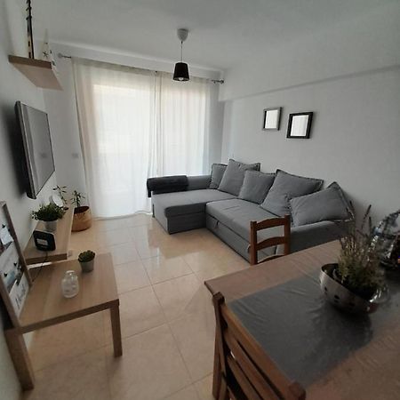 Apartamento El Rincon Daire La Restinga Dış mekan fotoğraf