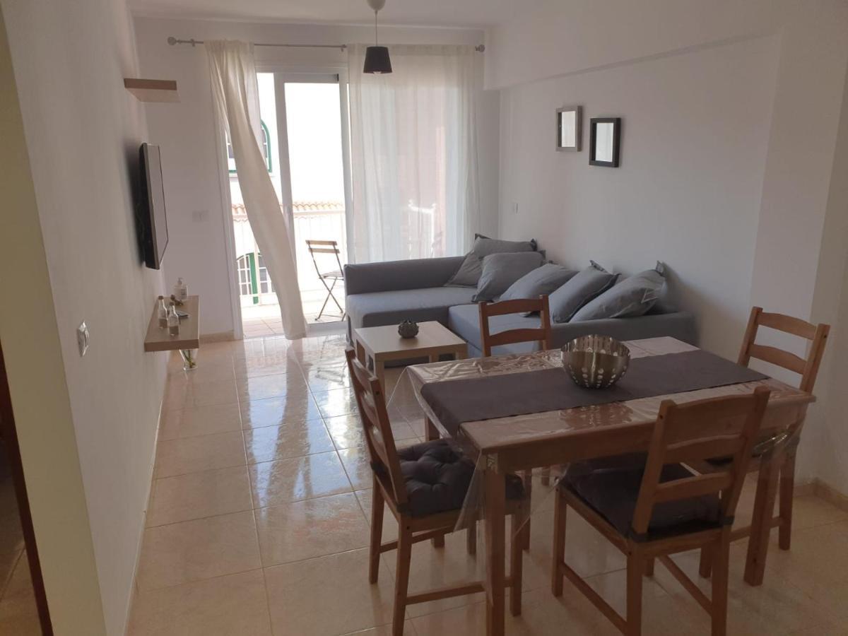 Apartamento El Rincon Daire La Restinga Dış mekan fotoğraf