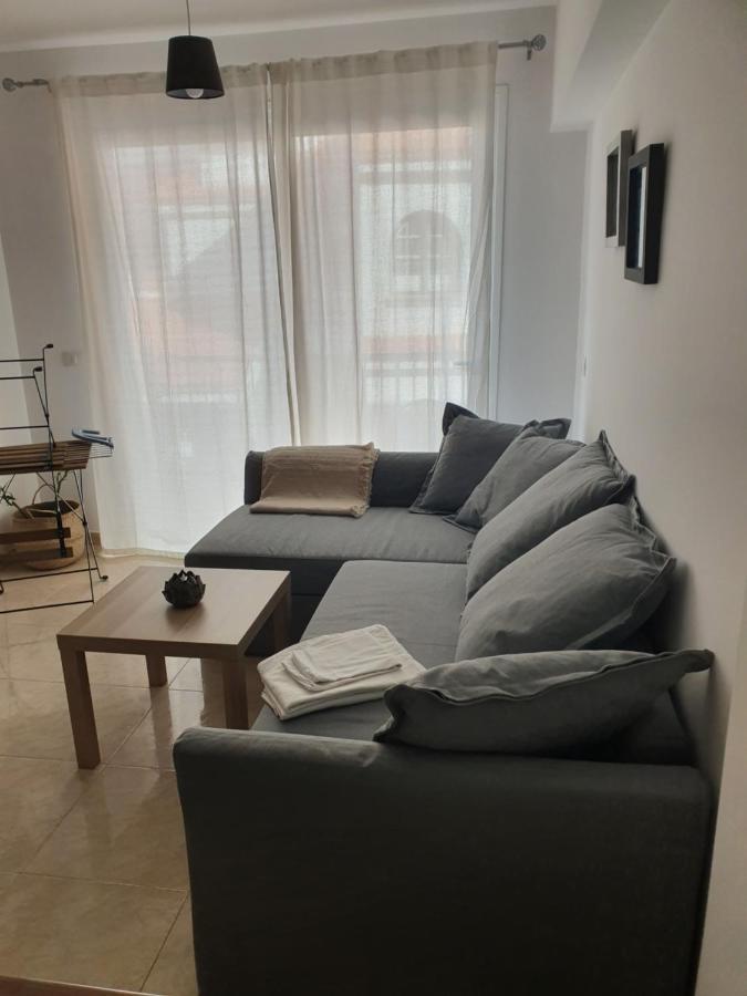 Apartamento El Rincon Daire La Restinga Dış mekan fotoğraf