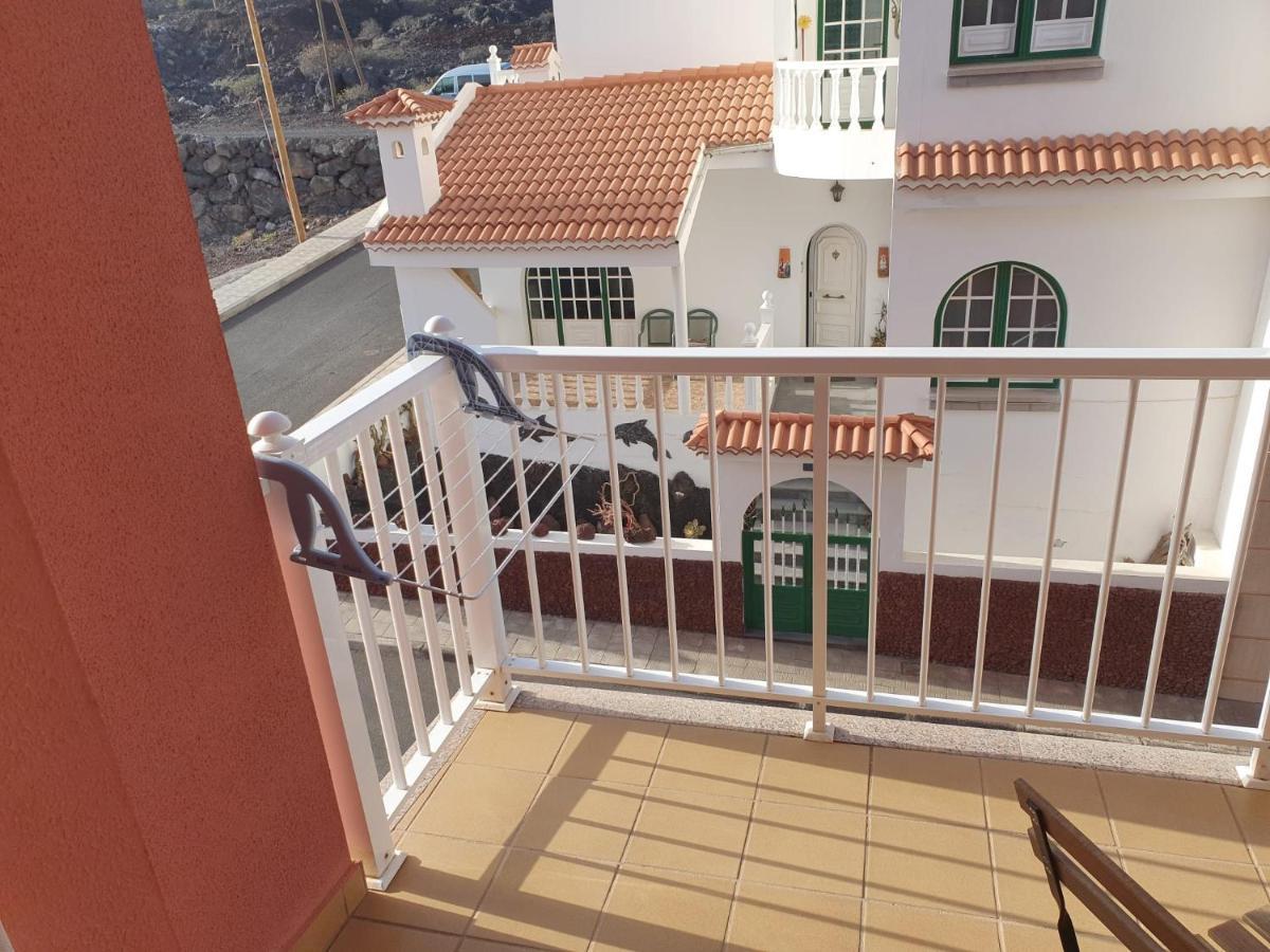 Apartamento El Rincon Daire La Restinga Dış mekan fotoğraf