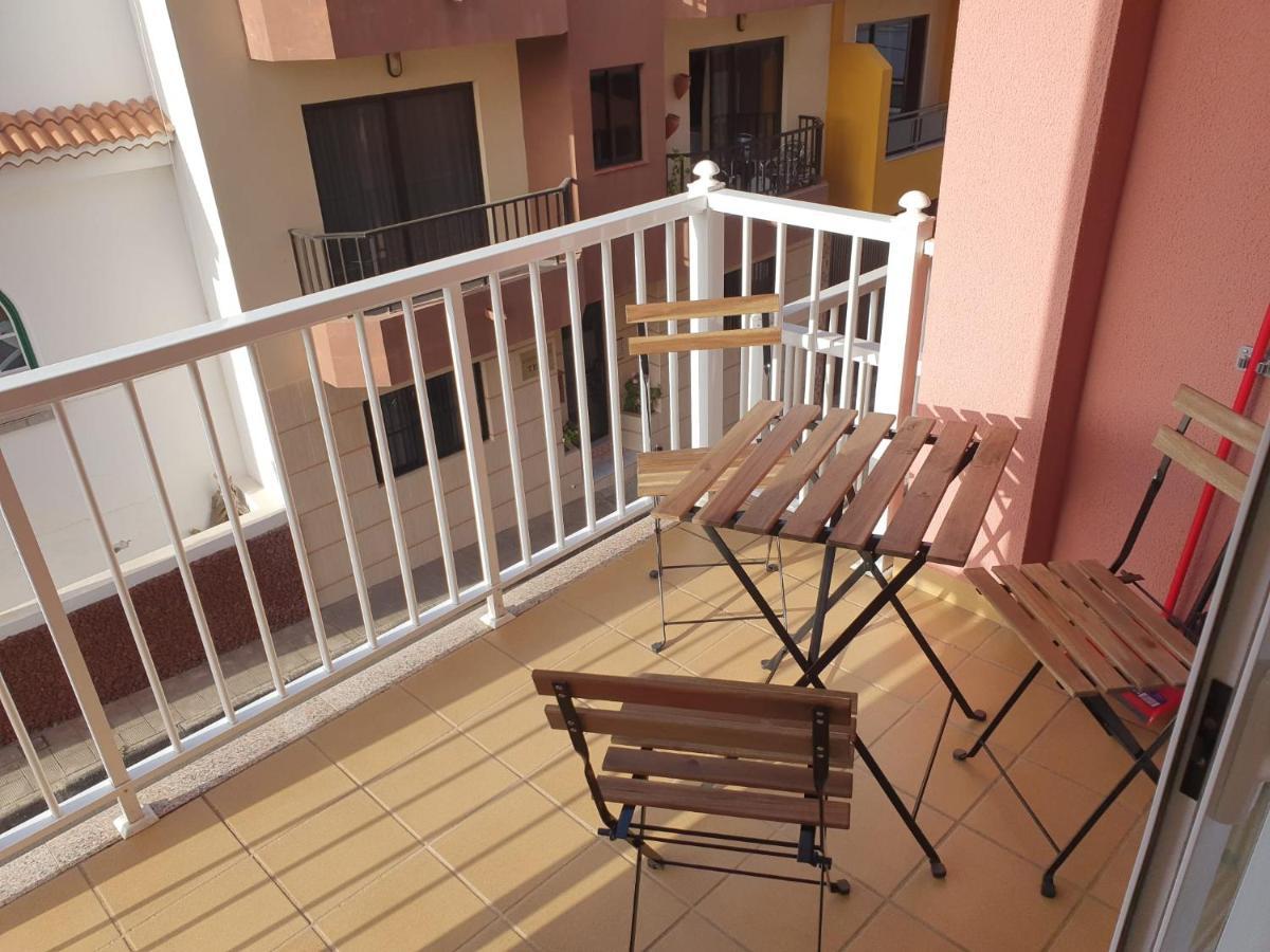 Apartamento El Rincon Daire La Restinga Dış mekan fotoğraf