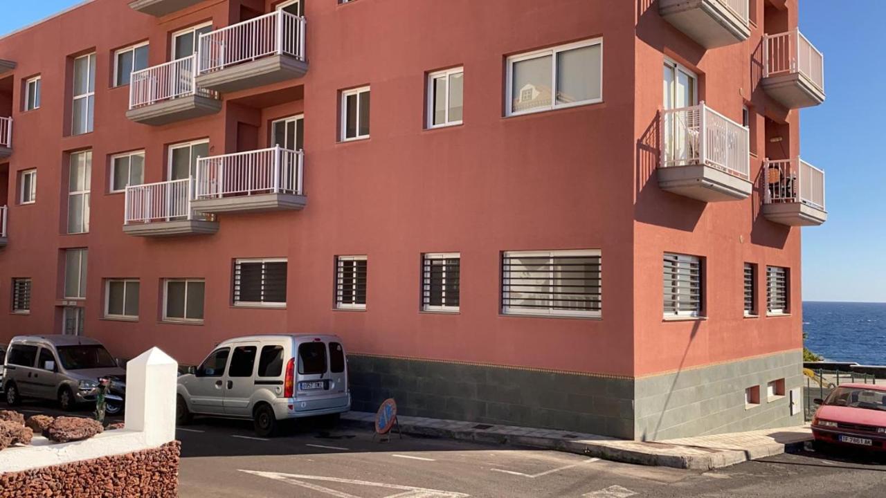 Apartamento El Rincon Daire La Restinga Dış mekan fotoğraf