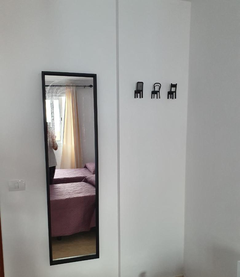 Apartamento El Rincon Daire La Restinga Dış mekan fotoğraf