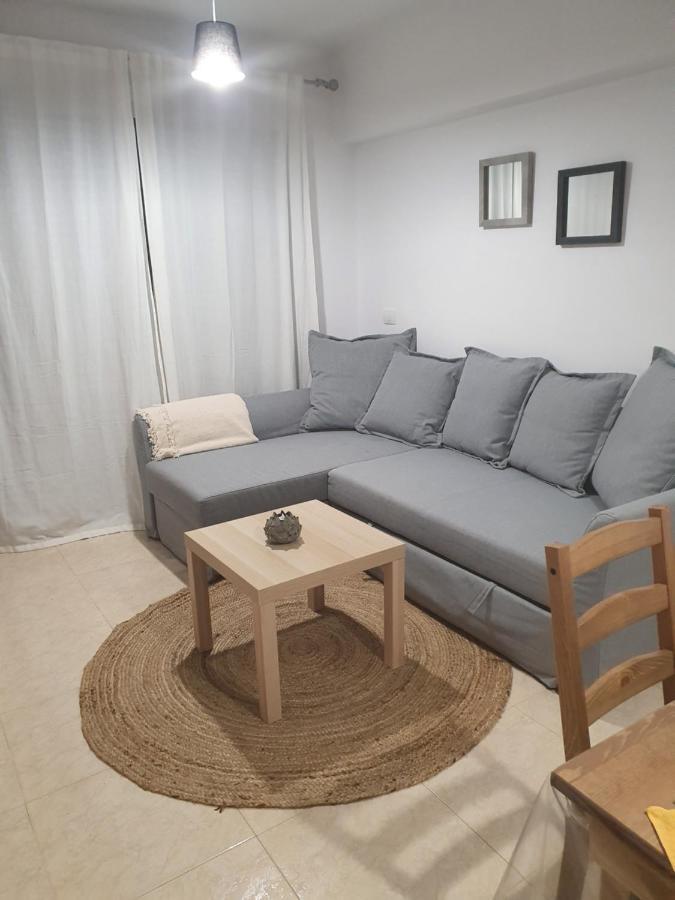 Apartamento El Rincon Daire La Restinga Dış mekan fotoğraf