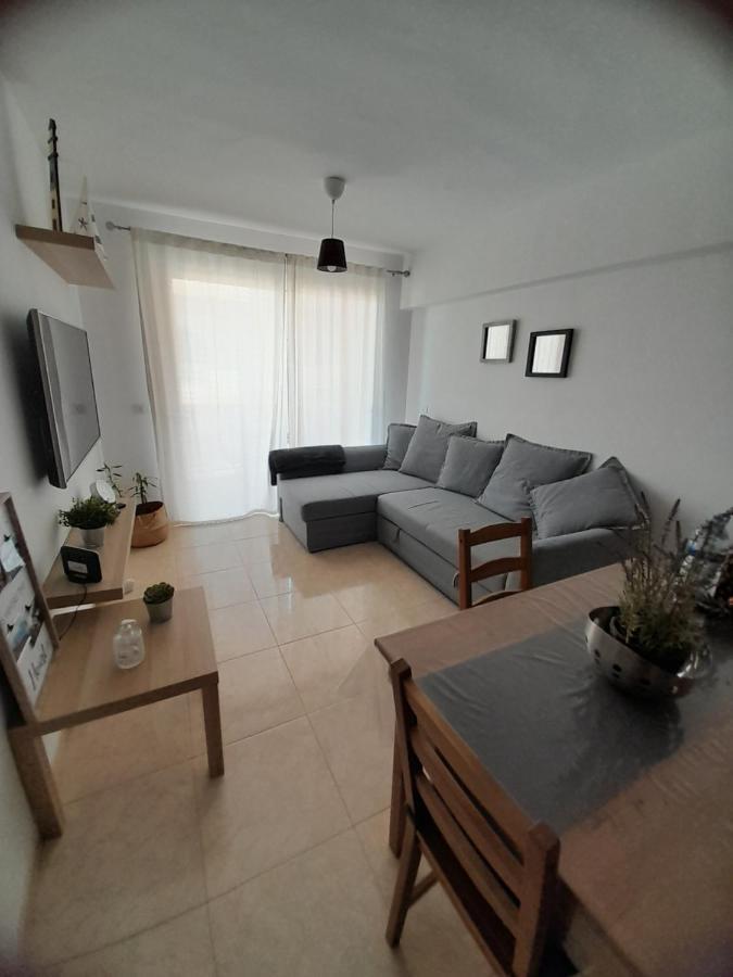 Apartamento El Rincon Daire La Restinga Dış mekan fotoğraf