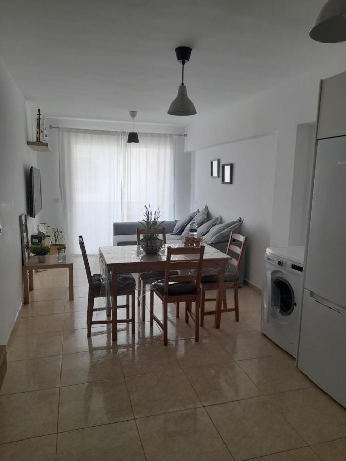 Apartamento El Rincon Daire La Restinga Dış mekan fotoğraf