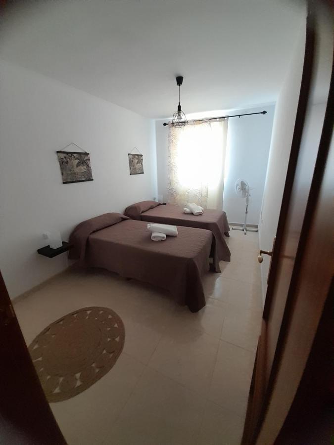 Apartamento El Rincon Daire La Restinga Dış mekan fotoğraf